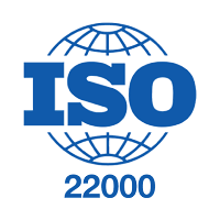 ISO 22000